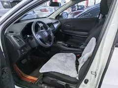 2020 Honda Vezel 1.5L CVT Elite, белый — фото 7