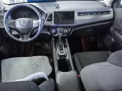 2020 Honda Vezel 1.5L CVT Elite, белый — фото 8