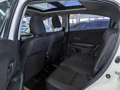 2020 Honda Vezel 1.5L CVT Elite, белый — фото 9