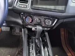 2020 Honda Vezel 1.5L CVT Elite, белый — фото 10