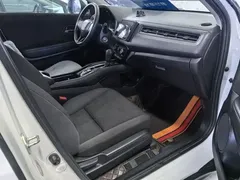 2020 Honda Vezel 1.5L CVT Elite, белый — фото 11