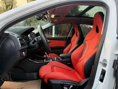 2021 BMW 1 Series 1 125i M, белый — фото 6