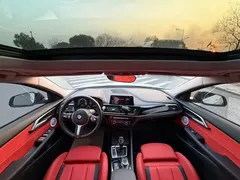 2021 BMW 1 Series 1 125i M, белый — фото 9
