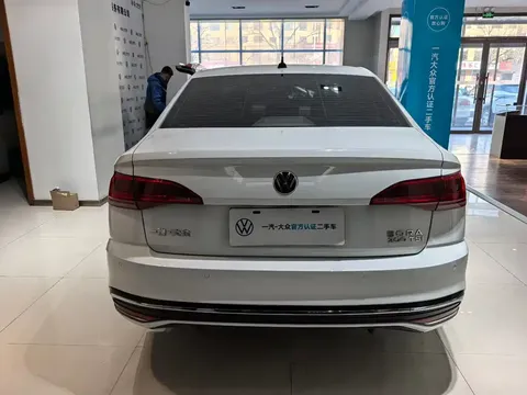 2023 Volkswagen Bora 200TSI DSG
