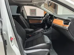 2023 Volkswagen Bora 200TSI DSG, белый — фото 3