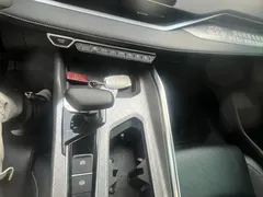 2021 Geely Preface 2.0TD, белый — фото 6