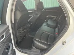 2021 Geely Preface 2.0TD, белый — фото 8