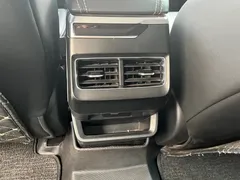 2021 Geely Preface 2.0TD, белый — фото 10