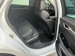 2021 Geely Preface 2.0TD, белый — фото 12