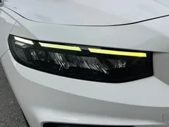 2021 Geely Preface 2.0TD, белый — фото 17