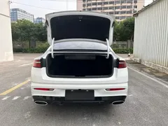 2021 Geely Preface 2.0TD, белый — фото 18