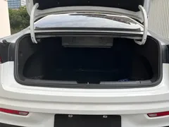 2021 Geely Preface 2.0TD, белый — фото 19