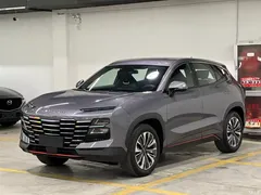 2023 Jetour Jietu Monkey King 1.5T DCT Xingyao PRO+ — фото 1