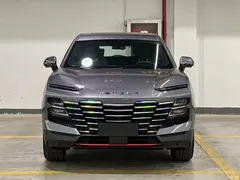 2023 Jetour Jietu Monkey King 1.5T DCT Xingyao PRO+ — фото 2