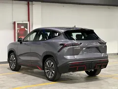 2023 Jetour Jietu Monkey King 1.5T DCT Xingyao PRO+ — фото 4