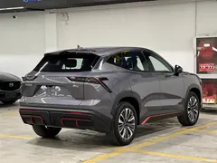 2023 Jetour Jietu Monkey King 1.5T DCT Xingyao PRO+ — фото 5