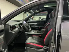 2023 Jetour Jietu Monkey King 1.5T DCT Xingyao PRO+ — фото 9