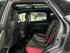 2023 Jetour Jietu Monkey King 1.5T DCT Xingyao PRO+ — фото 10