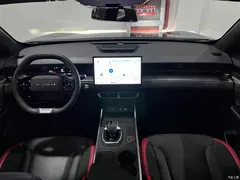 2023 Jetour Jietu Monkey King 1.5T DCT Xingyao PRO+ — фото 12