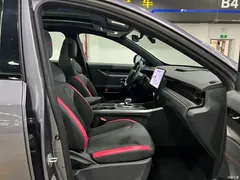 2023 Jetour Jietu Monkey King 1.5T DCT Xingyao PRO+ — фото 17