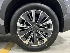 2023 Jetour Jietu Monkey King 1.5T DCT Xingyao PRO+ — фото 18