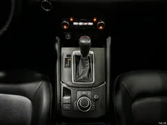 2024 Mazda CX-5 2.0L AT 2WD smart model, чёрный — фото 14
