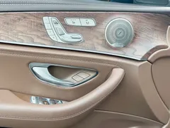 2022 Mercedes-Benz E-Class E 300 L Luxury, чёрный — фото 15