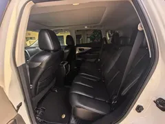 2021 Nissan Murano 2.5L XL 2WD Luxury, белый — фото 6