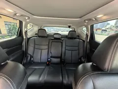 2021 Nissan Murano 2.5L XL 2WD Luxury, белый — фото 8