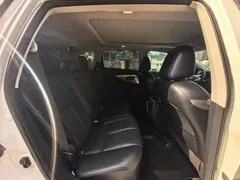 2021 Nissan Murano 2.5L XL 2WD Luxury, белый — фото 9