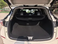 2021 Nissan Murano 2.5L XL 2WD Luxury, белый — фото 15