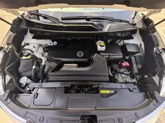 2021 Nissan Murano 2.5L XL 2WD Luxury, белый — фото 17
