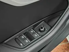 2022 Audi A5 (imported) Sportback 40 TFSI fashionable and dynamic, белый — фото 13