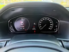 2022 Honda Accord 260TURBO Luxury, чёрный — фото 10