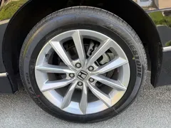 2022 Honda Accord 260TURBO Luxury, чёрный — фото 24