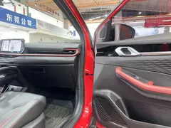 2022 Geely Coolray COOL 1.5TD DCT — фото 14