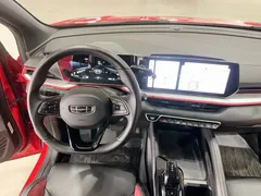 2022 Geely Coolray COOL 1.5TD DCT — фото 19