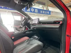 2022 Geely Coolray COOL 1.5TD DCT — фото 21