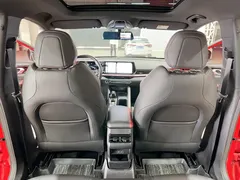 2022 Geely Coolray COOL 1.5TD DCT — фото 28