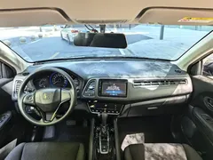 2020 Honda Vezel 220 TURBO CVT Elite, чёрный — фото 12