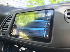 2020 Honda Vezel 220 TURBO CVT Elite, чёрный — фото 14