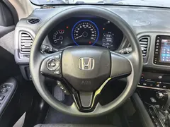 2020 Honda Vezel 220 TURBO CVT Elite, чёрный — фото 15