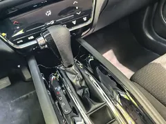 2020 Honda Vezel 220 TURBO CVT Elite, чёрный — фото 17