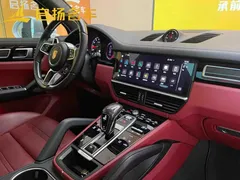 2023 Porsche Cayenne 3.0T Platinum Edition, белый — фото 10