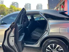 2020 Lexus RX 300 2WD Elite — фото 16