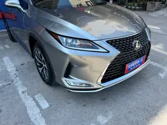 2020 Lexus RX 300 2WD Elite — фото 33