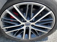 2021 Geely Preface 2.0TD Premium, чёрный — фото 5