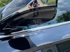2021 Geely Preface 2.0TD Premium, чёрный — фото 6