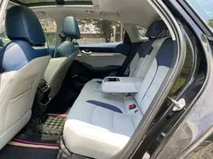 2021 Geely Preface 2.0TD Premium, чёрный — фото 11