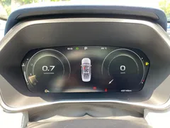 2021 Geely Preface 2.0TD Premium, чёрный — фото 14